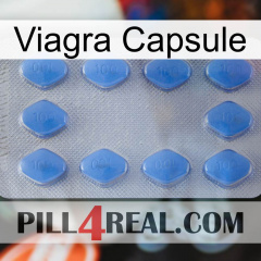 Viagra Capsule 21